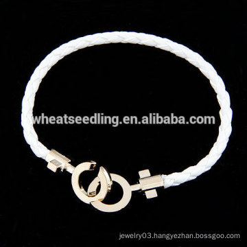 Wholesale rope bracelet cheap custom rope bracelet
